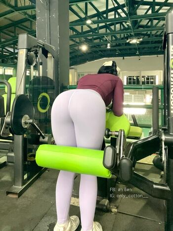Only cotton leaked private photo uncensored HD quality