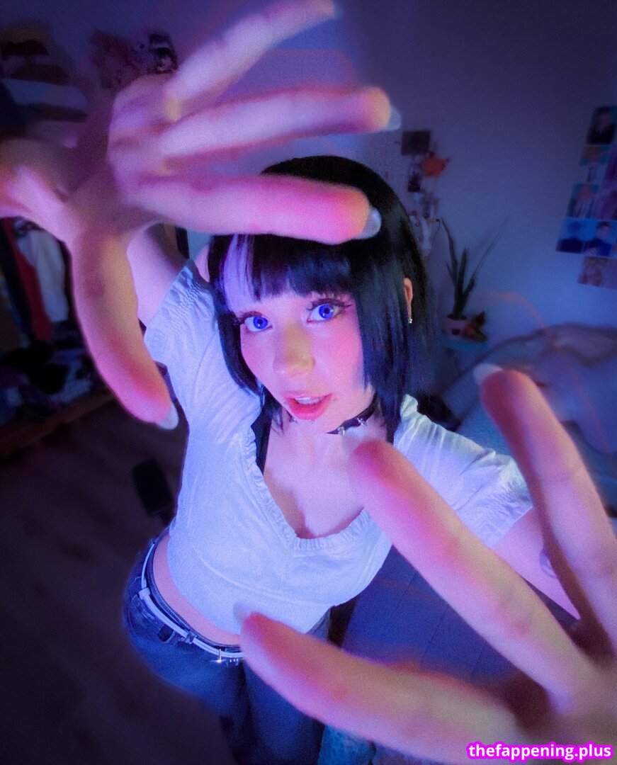 Oohice/ leaked private photo uncensored HD quality