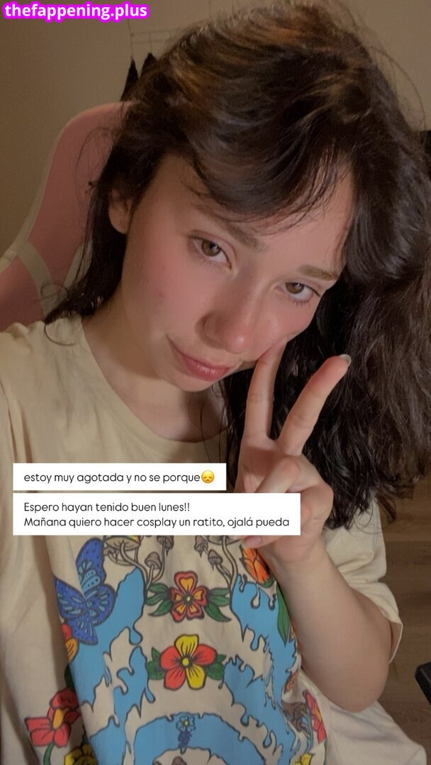 Oohice/ leaked private photo uncensored HD quality