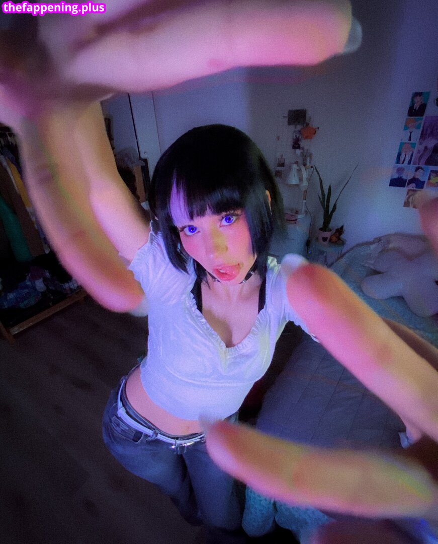 Oohice/ leaked private photo uncensored HD quality