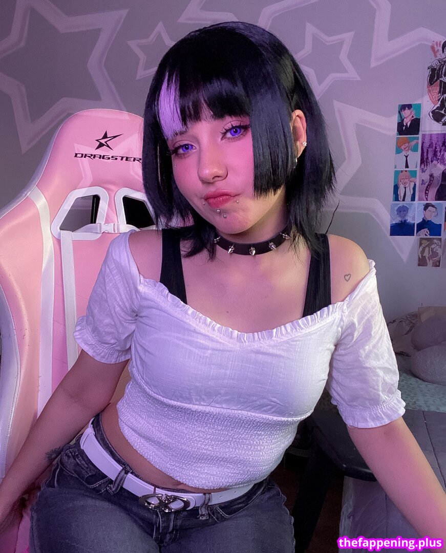 Oohice/ leaked private photo uncensored HD quality