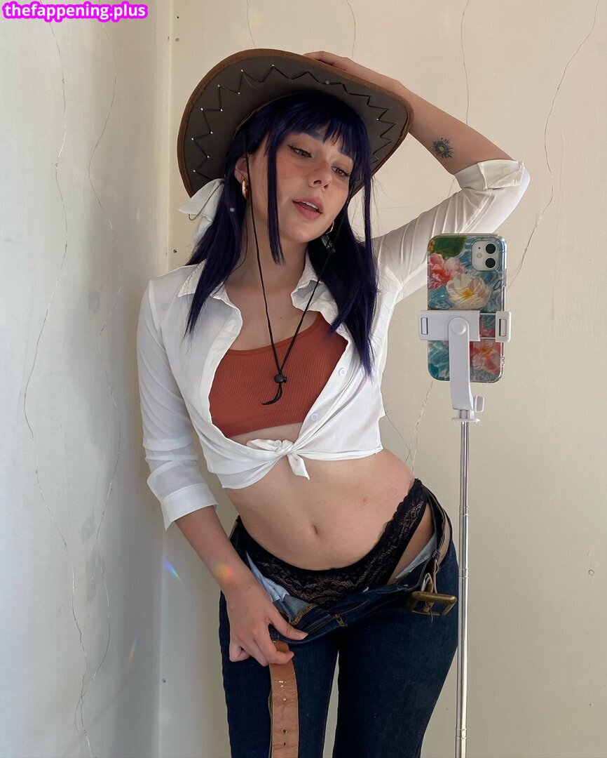 Oohice/ leaked private photo uncensored HD quality