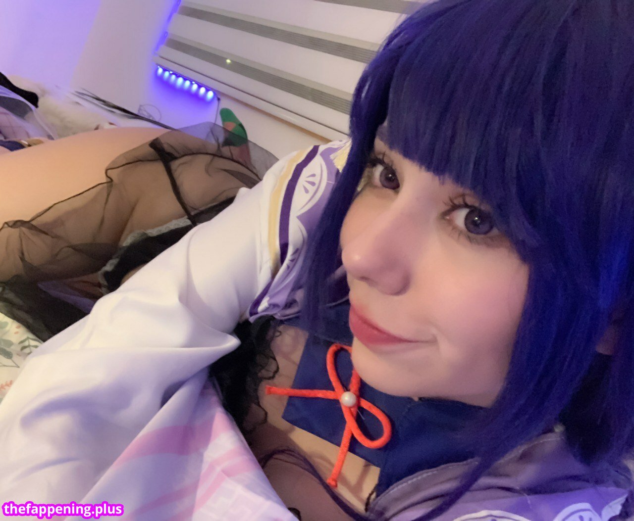 Oohice/ leaked private photo uncensored HD quality