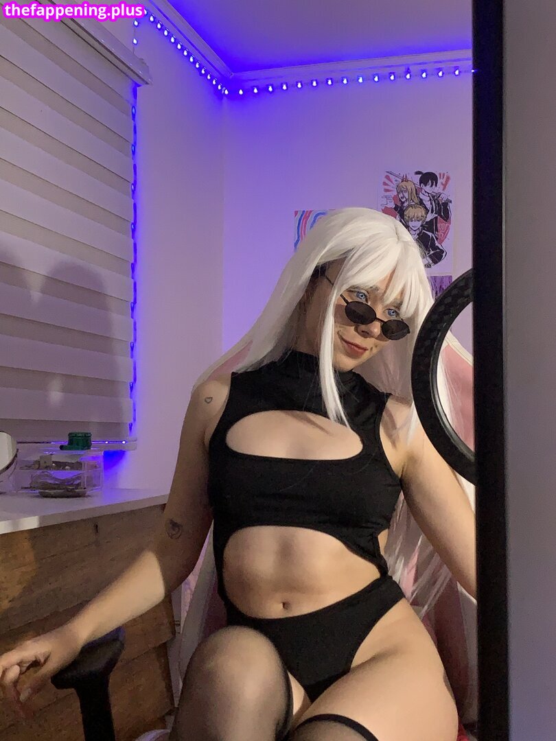 Oohice/ leaked private photo uncensored HD quality