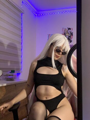 Oohice leaked private photo uncensored HD quality
