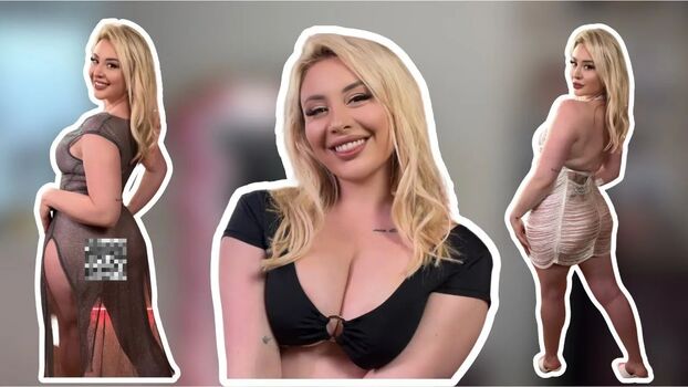 Oriana blaze leaked private photo uncensored HD quality