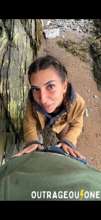 Outrageousone page leaked private photo uncensored HD quality