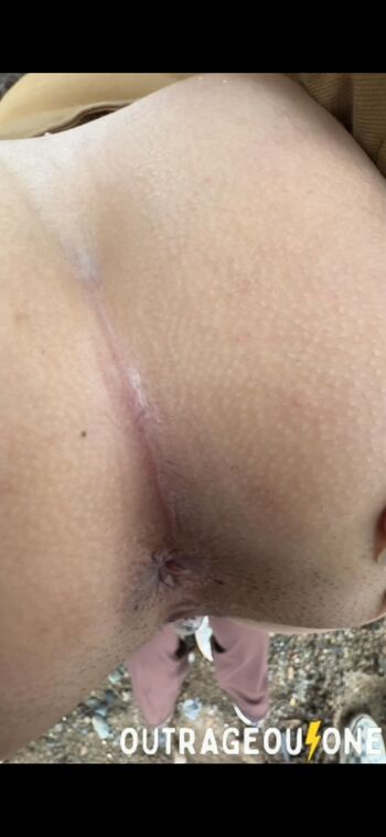 Outrageousone page leaked private photo uncensored HD quality