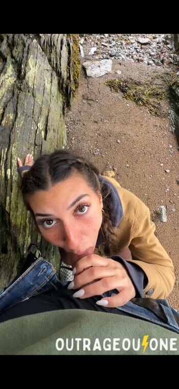 Outrageousone leaked private photo uncensored HD quality