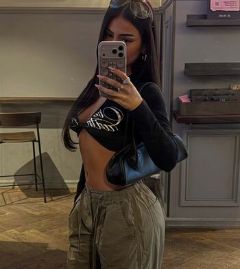 Ovsieeee page leaked private photo uncensored HD quality