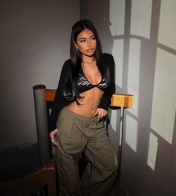 Ovsieeee page leaked private photo uncensored HD quality