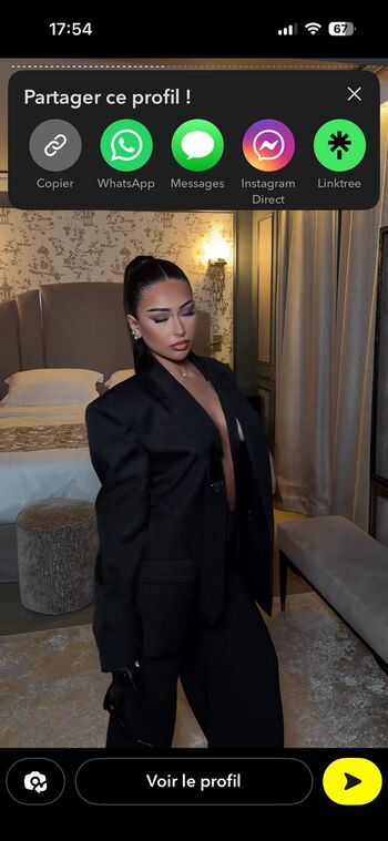 Ovsieeee leaked private photo uncensored HD quality