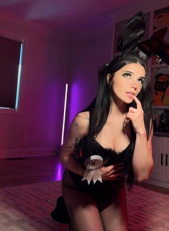 Oxythoughtin leaked private photo uncensored HD quality