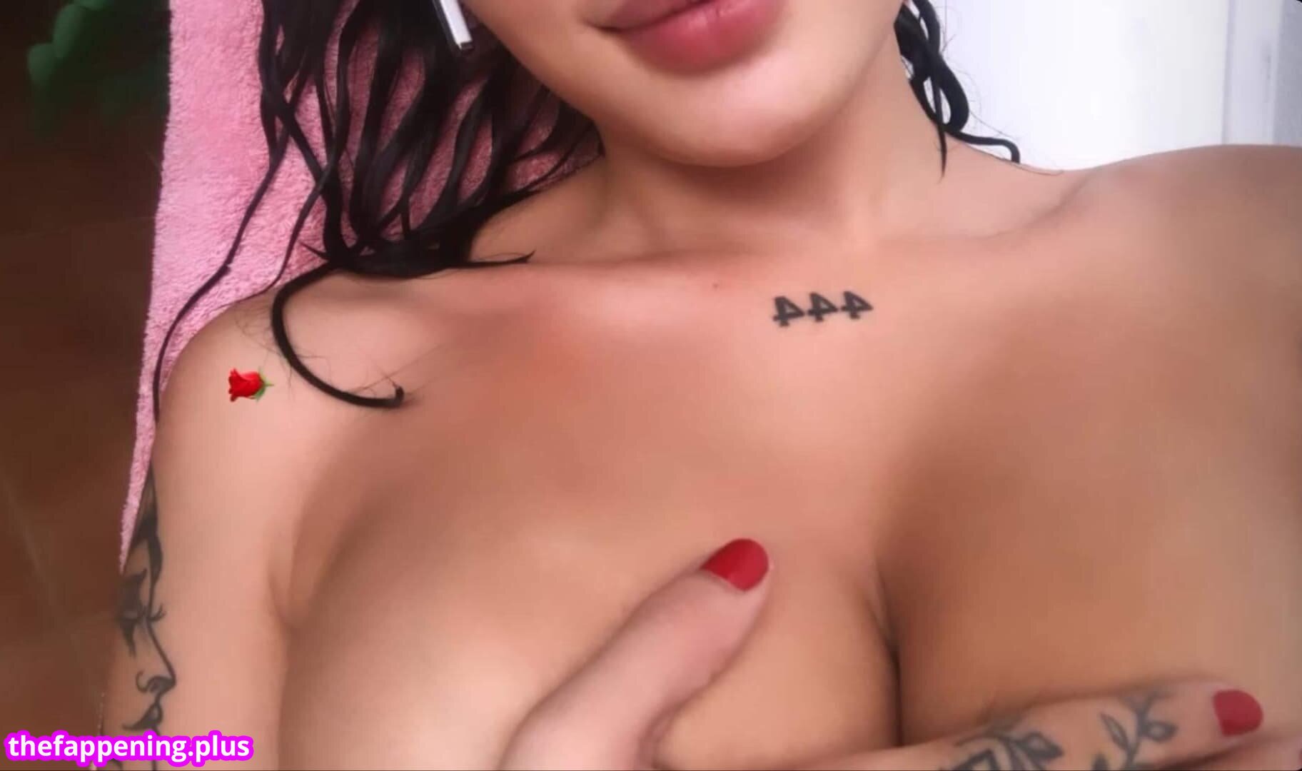 Page/ leaked private photo uncensored HD quality