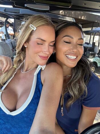 Paige spiranac  page leaked private photo uncensored HD quality