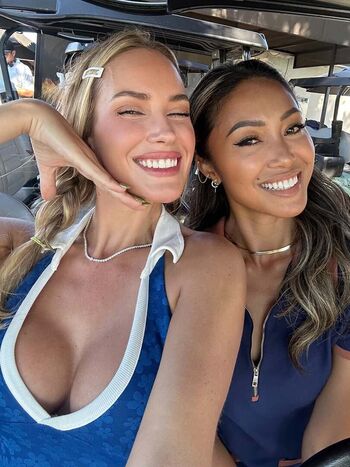 Paige spiranac  page leaked private photo uncensored HD quality