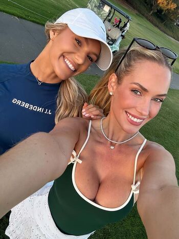 Paige spiranac leaked private photo uncensored HD quality