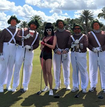 Paige spiranac leaked private photo uncensored HD quality