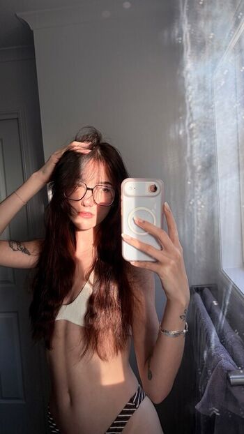 Paisley page leaked private photo uncensored HD quality