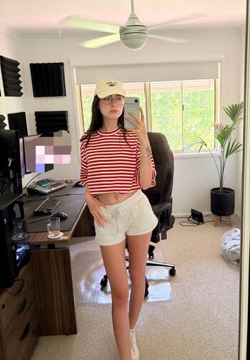 Paisley leaked private photo uncensored HD quality