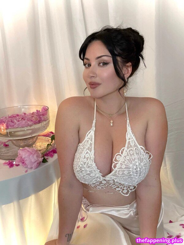 Page/ leaked private photo uncensored HD quality
