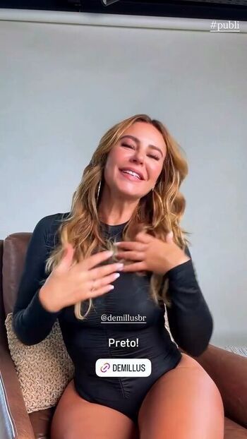 Paolla oliveira page leaked private photo uncensored HD quality