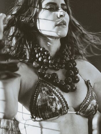 Paolla oliveira page leaked private photo uncensored HD quality