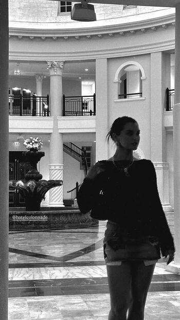 Paris berelc page leaked private photo uncensored HD quality