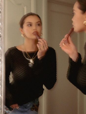 Paris berelc page leaked private photo uncensored HD quality