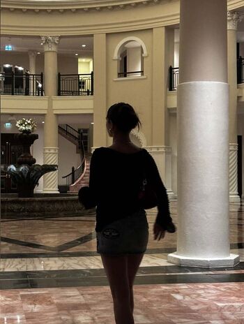 Paris berelc page leaked private photo uncensored HD quality