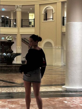 Paris berelc page leaked private photo uncensored HD quality