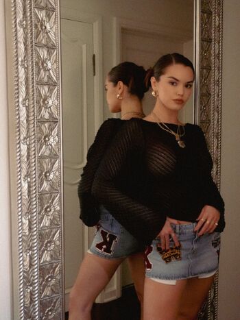 Paris berelc page leaked private photo uncensored HD quality