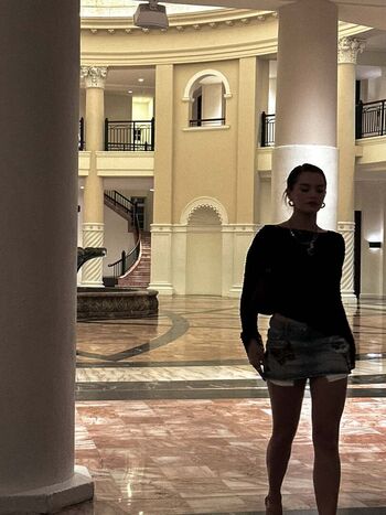 Paris berelc page leaked private photo uncensored HD quality