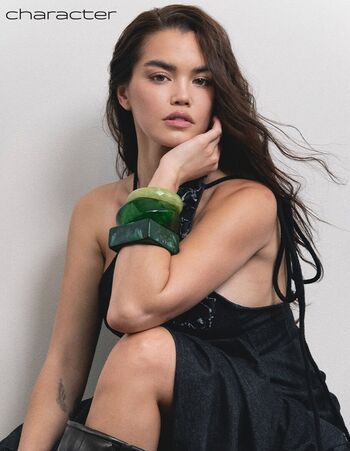 Paris berelc page leaked private photo uncensored HD quality