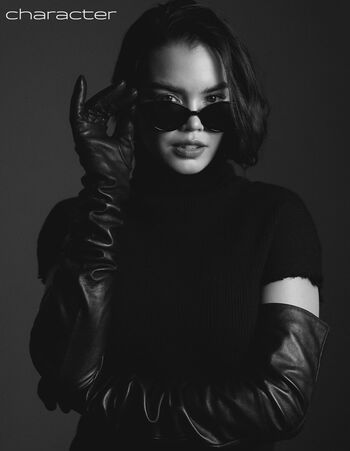 Paris berelc page leaked private photo uncensored HD quality