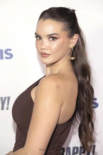 Paris berelc page leaked private photo uncensored HD quality