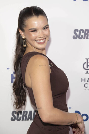 Paris berelc page leaked private photo uncensored HD quality