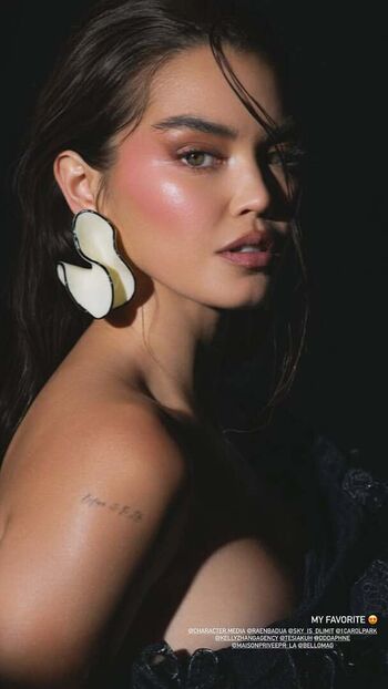 Paris berelc page leaked private photo uncensored HD quality