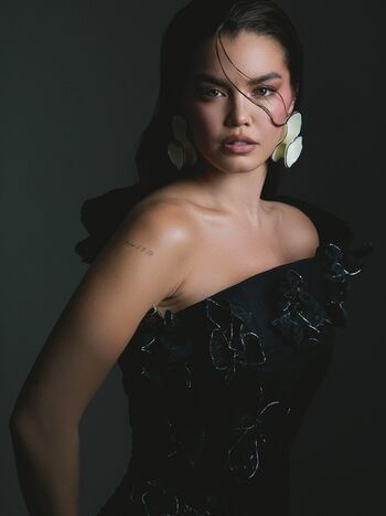 Paris berelc page leaked private photo uncensored HD quality