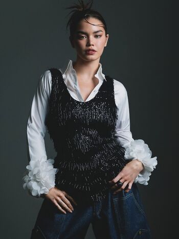 Paris berelc page leaked private photo uncensored HD quality