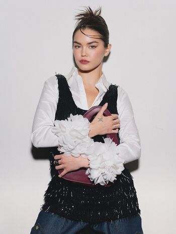 Paris berelc page leaked private photo uncensored HD quality