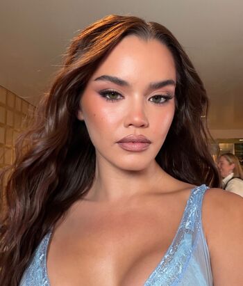 Paris berelc leaked private photo uncensored HD quality