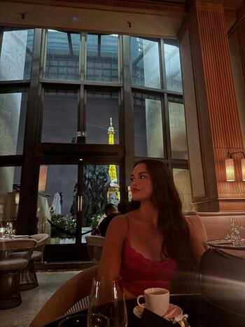 Paris berelc leaked private photo uncensored HD quality