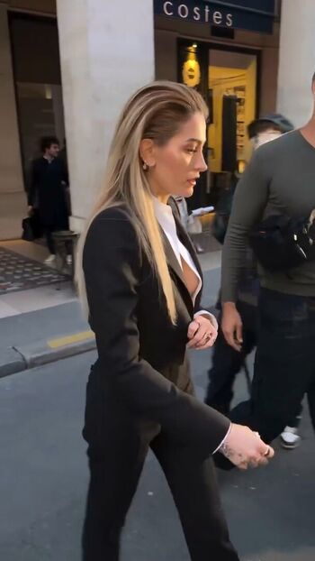 Paris jackson  page leaked private photo uncensored HD quality