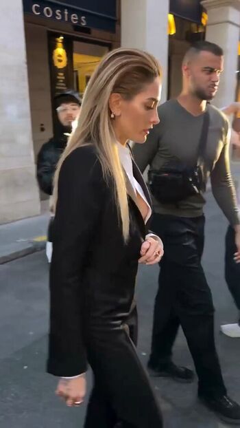 Paris jackson  page leaked private photo uncensored HD quality