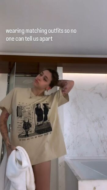 Paris jackson  page leaked private photo uncensored HD quality