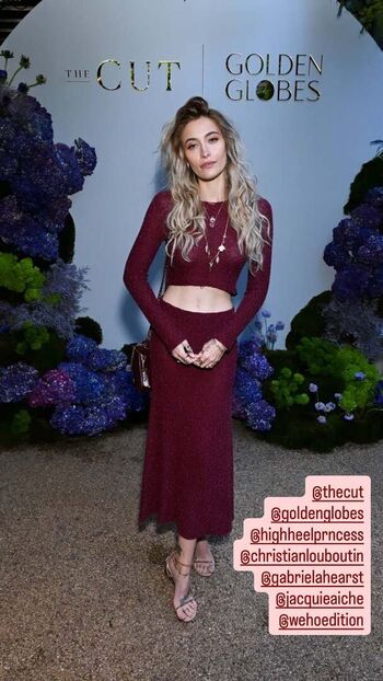 Paris jackson  page leaked private photo uncensored HD quality