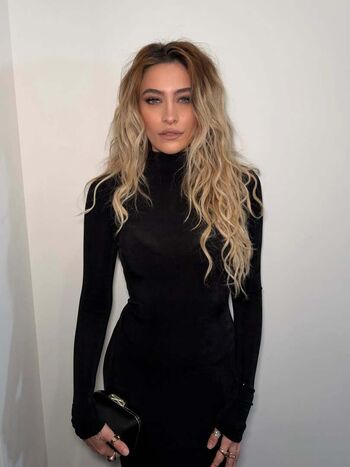 Paris jackson  page leaked private photo uncensored HD quality