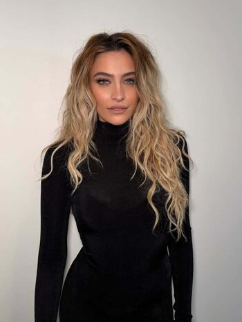 Paris jackson  page leaked private photo uncensored HD quality