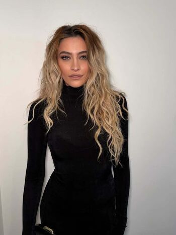 Paris jackson  page leaked private photo uncensored HD quality